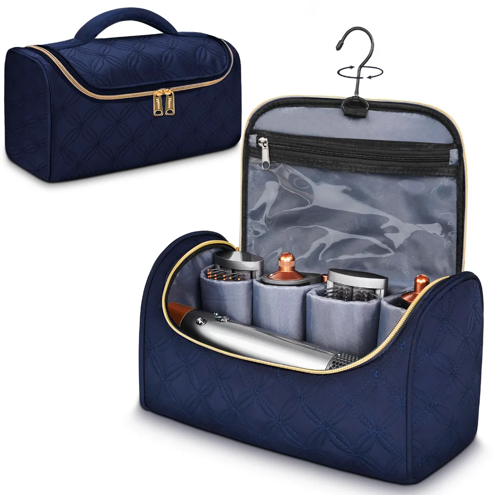 Mancro Padded Case for Dyson Airwrap