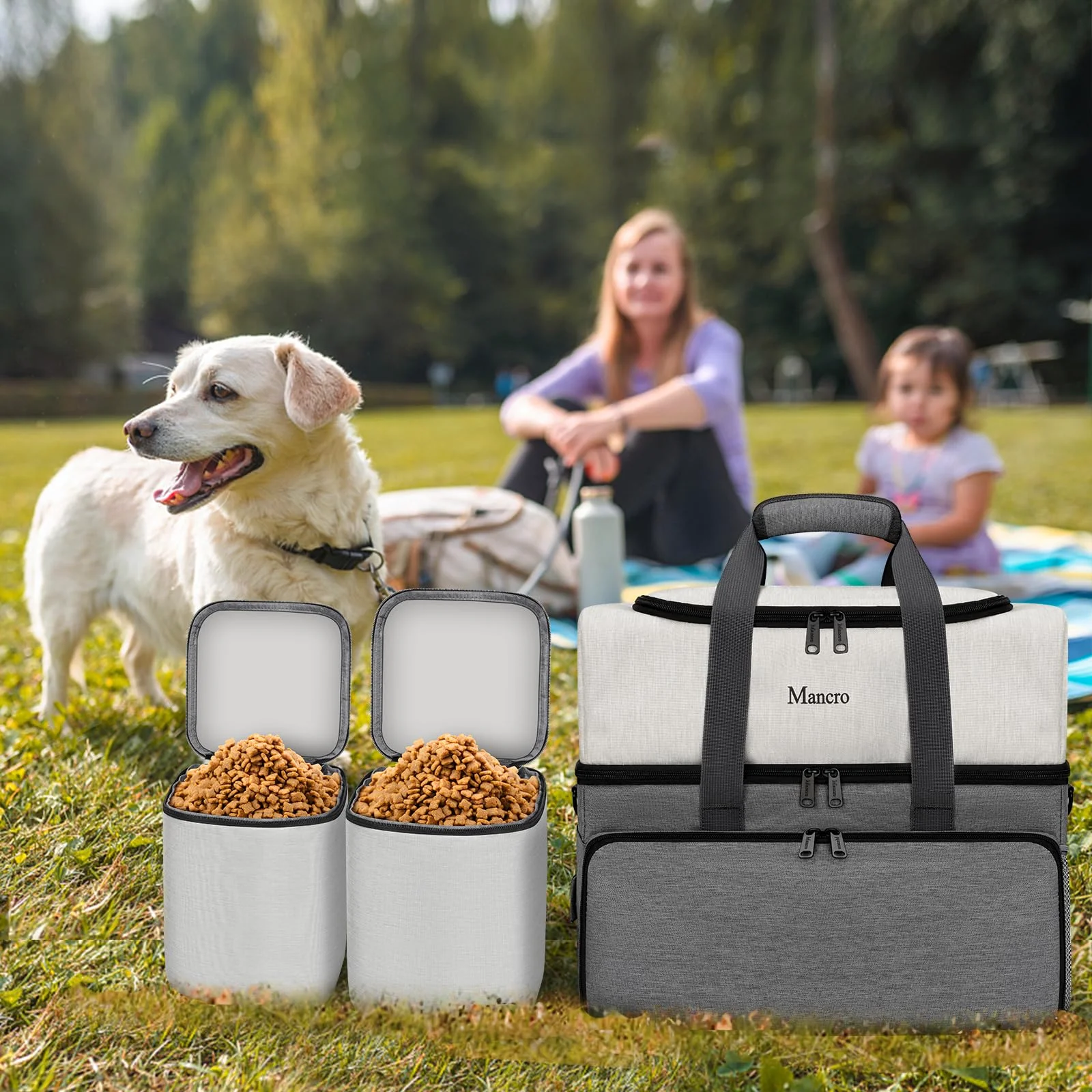 Pet, car & outdoor covers