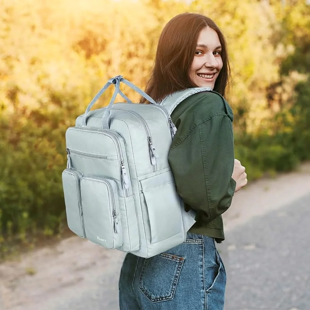 Laptop & travel backpacks